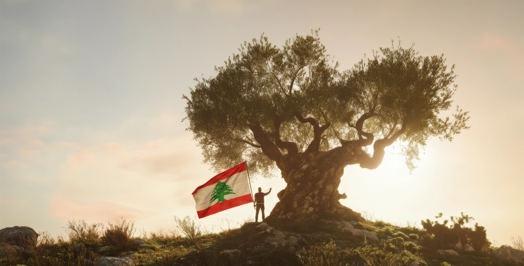 Zad Olive Oil groves and pressing