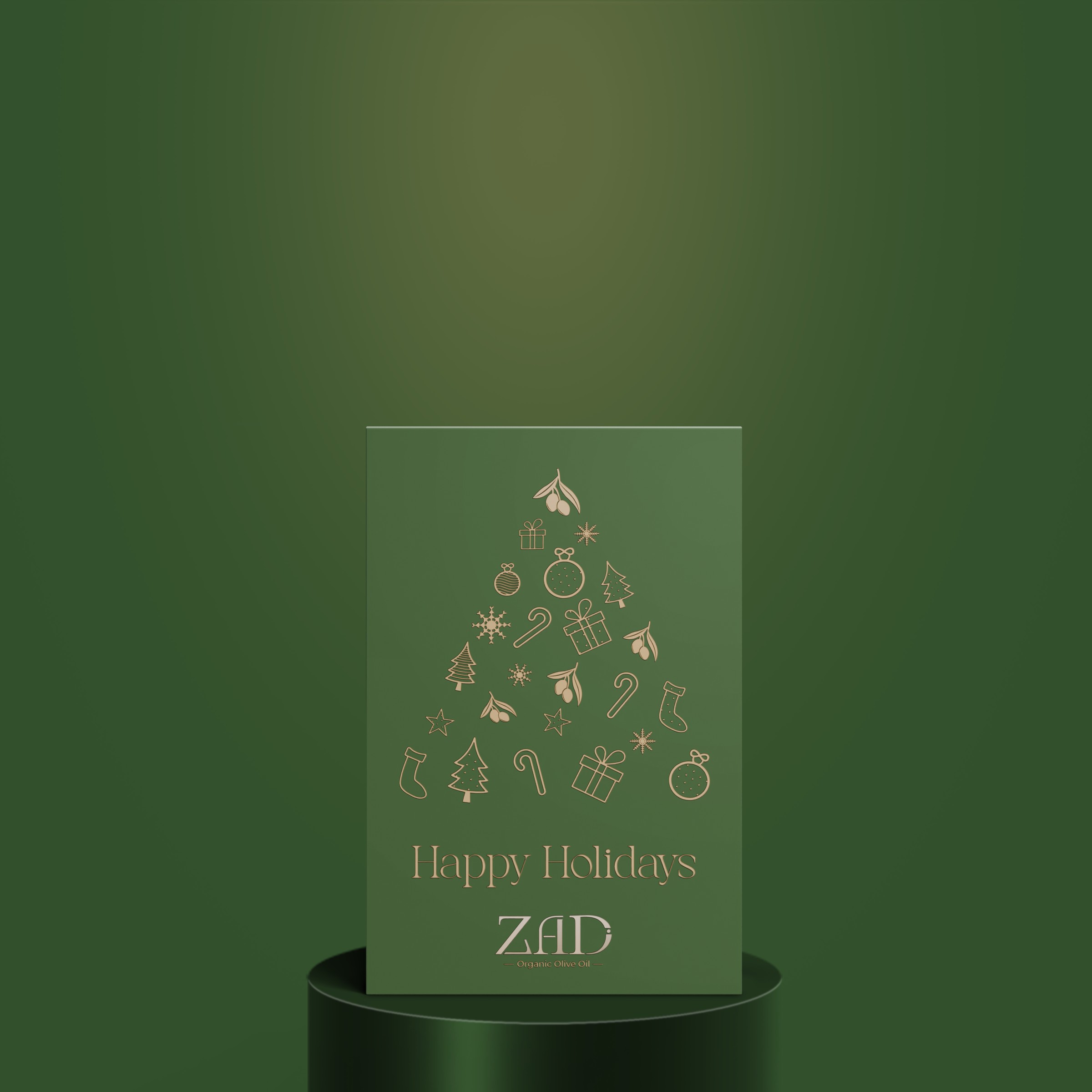 Christmas Package - Image 2